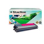 Toner Starline magenta K15425TA per Brother TN325M 3500 pagine Ricostruito - 14805