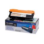 Toner - nero - TN328BK - 8000 pagine - Brother - TN-328BK - 4977766679428 - DMwebShop
