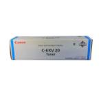 Toner - ciano - 0437B002 - 35000 pagine - Canon - 0437B002AA - 4960999452791 - DMwebShop