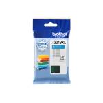 Cartuccia BROTHER Inkjet Ciano LC 3219XLC LC3219XLC Originale - 17649