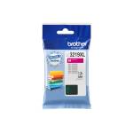Cartuccia BROTHER Inkjet Magenta LC 3219XLM LC3219XLM Originale - 17650
