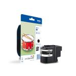 Cartuccia BROTHER Inkjet Nero LC22EBK LC 22EBK Originale - 17644