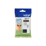 Cartuccia BROTHER Inkjet Nero LC3217BK Originale - 19120