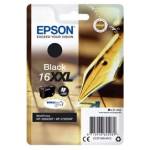 Cartuccia EPSON Inkjet Nero 16XXL Originale - 18454