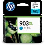 Cartuccia HP Inkjet Ciano 903XL Originale - 17742