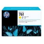 Cartuccia HP Inkjet Giallo 761 Originale - 19485