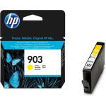 Cartuccia HP Inkjet Giallo 903 Originale - 17740