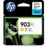 Cartuccia HP Inkjet Giallo 903XL Originale - 17744