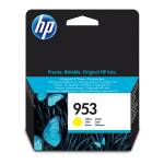 Cartuccia HP Inkjet Giallo 953 Originale - 17728