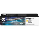 Cartuccia HP Inkjet Giallo 991X Originale - 19542