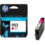 Cartuccia HP Inkjet Magenta 903 Originale - 17739