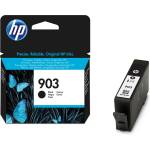 Cartuccia HP Inkjet Nero 903 Originale - 17741