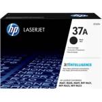 Toner - 37A - nero - 11000 pagine - Hp - CF237A - 889899204207 - DMwebShop