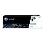 Toner - 205A - nero - 1100 pagine - Hp - CF530A - 190781106968 - DMwebShop