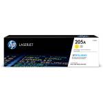 Toner - 205A - giallo - 900 pagine - Hp - CF532A - 190781106982 - DMwebShop