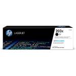 Toner originale - nero - 203X - 3200 pagine - Hp - CF540X - 190781107125 - DMwebShop