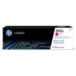 Toner originale - magenta - 203X - 2500 pagine - Hp - CF543X - 190781107156 - DMwebShop