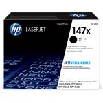 Toner - 147X - nero - 25200 pagine - Hp - W1470X - 194441304688 - DMwebShop