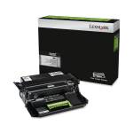 Unita' immagini - nero - Return program - 100000 pagine - Lexmark - 52D0Z00 - 734646427319 - DMwebShop