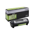 Toner - nero - Return program - 10000 pagine - Lexmark - 60F2H00 - 734646452205 - DMwebShop