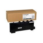 Vaschetta recupero Toner - 18000 pagine - Lexmark - C540X75G - 734646074148 - DMwebShop