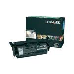 Toner - nero - Return program - 7000 pagine - Lexmark - T650A11E - 734646064323 - DMwebShop