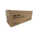 Vaschetta recupero Toner - 30000 pagine - Konica Minolta - A1AU0Y3 - 1PA1AU0Y3 - DMwebShop