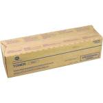 Toner - nero - 17500 pagine - Konica Minolta - A202051 - 1PA202051 - DMwebShop