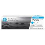 Toner - ciano - CLTC504S-ELS - 1800 pagine - Hp-Samsung - SU025A - 191628444625 - DMwebShop