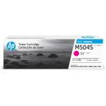 Toner - magenta - CLTM504S-ELS - 1800 pagine - Hp-Samsung - SU292A - 8806085031999 - DMwebShop