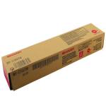 Toner - magenta - 10000 pagine - Sharp - MXC38GTM - 4974019596532 - DMwebShop