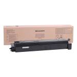 Toner - nero - 40000 pagine - Sharp - MX500GT - 4974019614892 - DMwebShop