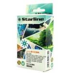 Cartuccia ink - per Brother - nero - LC123BK - 20,6 ml - Starline - JNBR123B - 8025133108302 - DMwebShop