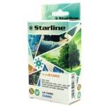 Cartuccia ink - per Brother - ciano - LC1240C - 12 ml - Starline - JNBR1240C - 8025133108357 - DMwebShop
