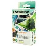 Cartuccia ink - per Brother - giallo - LC1240Y - 12 ml - Starline - JNBR1240Y - 8025133108371 - DMwebShop