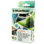 Cartuccia ink - per Brother - ciano - LC223C - 9 ml - Starline - JNBR223C - 8025133108470 - DMwebShop
