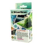 Cartuccia ink - per Canon - magenta - CLI526 mt - 9 ml - Starline - JNCA526M - 8025133108869 - DMwebShop