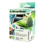 Cartuccia Ink - per HP - C-M-Y - 303XL - 24 ml - Starline - JRHP303XLC - 8025133111036 - DMwebShop