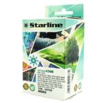 Cartuccia ink - nero - per Hp - 338 - Starline - JRHP338 - 8025133110374 - DMwebShop