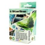 Cartuccia Ink - per Hp - C-M-Y - CB338EE - 351XL - 19 ml - Starline - JRHP351XLC - 8025133110411 - DMwebShop