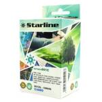 Cartuccia ink - per Hp - ciano - CN046AN - 951XL - 26 ml - Starline - JNHP951C - 8025133110497 - DMwebShop