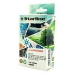Cartuccia ink - per Hp - nero - PGI-520 - 2932B001 - 19,4 ml - Starline - JNCA520B - 8025133110602 - DMwebShop