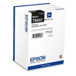 Tanica EPSON Nero T8661 Originale - 18978
