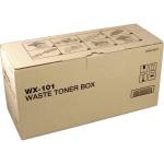 Toner Konica minolta A162WY2 Vaschetta recupero 50000 pagine Originale - 17808