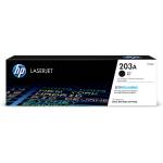 Toner originale nero 203A 1400 pagine Hp CF540A - 17143