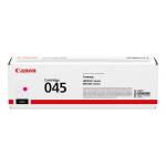 Toner originale - magenta - 045 - 1300 pagine - Canon - 1240C002 - 4549292073607 - DMwebShop
