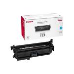 Toner - ciano - 8500 pagine - Canon - 2643B002 - 4960999915760 - DMwebShop