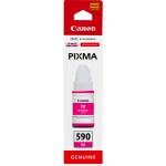 Cartuccia CANON Inkjet Magenta GI 590M 1605C001 Originale - 19709