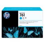 Cartuccia HP Inkjet Ciano 761 Originale - 19669