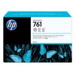 Cartuccia HP Inkjet Grigio 761 Originale - 19654